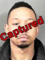 Picture of Keyon Manning