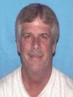 Picture of ATF Most Wanted Paul McElwain