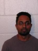 Picture of Oudit Narain Seenarain.