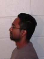Side picture of Oudit Narain Seenarain. Side picture of Oudit Narain Seenarain.