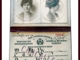 Image of Mary Blaney Credentials