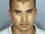 Hombre Fugitivo Paulo Lopez-Garcia