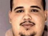 Picture of Miguel Martinez.