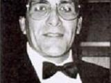 Picture of ATF Most Wanted George Orfanos