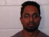 Picture of Oudit Narain Seenarain.