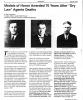 Image of Inside ATF Newsletter - Mar. 1999